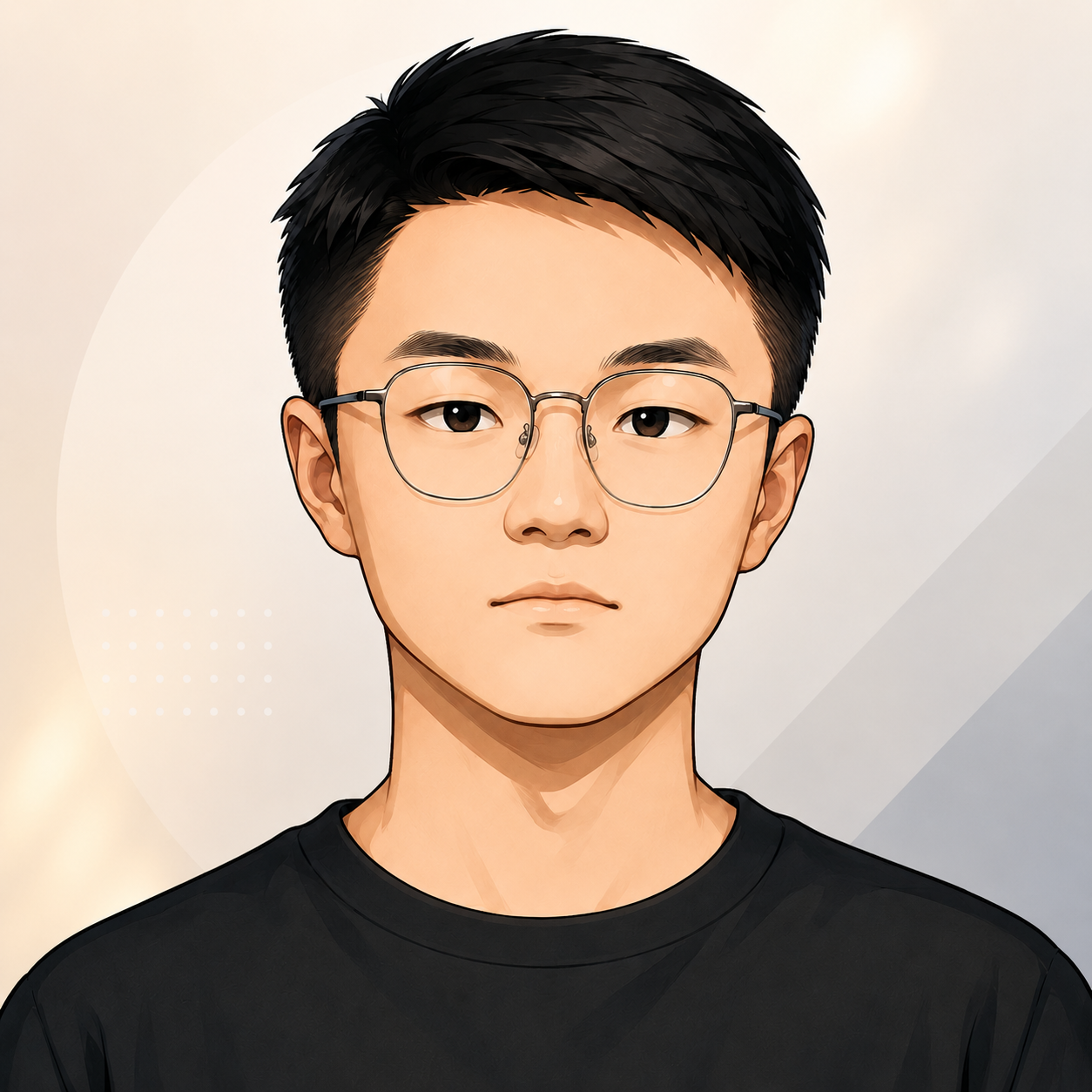 Longlong Xu profile photo.